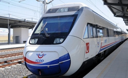 ANKARA-ÇANKIRI-KARABÜK TREN SEFERLERİ BAŞLIYOR MU ???