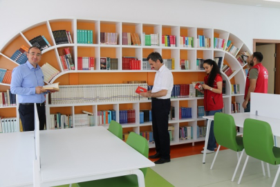 GENÇLİK VE SPOR İL MÜDÜRLÜĞÜ'NDEN GENÇLERE MÜJDE