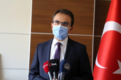 VALİ AYAZ UYARDI: EK TEDBİRLER YOLDA