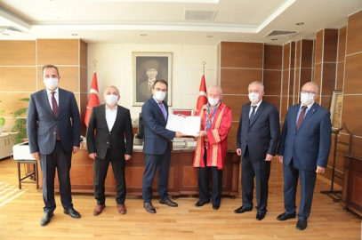 İLİMİZDE ÂHİLİK HAFTASI KUTLAMALARI YAPILDI