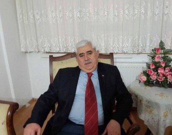 ÇANKIRI ESNAFLARIMIZDAN HASAN KORKMAZ KORONAYA YENİK DÜŞTÜ