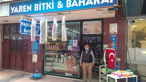 KIŞ GELİYOR. BAĞIŞIKLIĞIMIZI GÜÇLENDİRMEMİZ LAZIM...