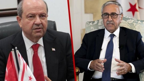 KKTC YENİ CUMHURBAŞKANINI SEÇTİ