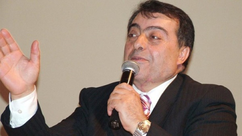 ESKİ SAĞLIK BAKANI OSMAN DURMUŞ HAYATINI KAYBETTİ