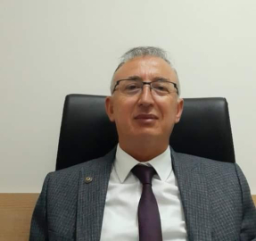 IRMAK: "TÜRKİYE'DE BULUNMAYAN İLACI ÇANKIRI'DAKİ HASTAYA ULAŞTIRDIK"