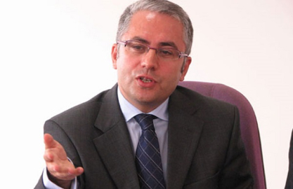 TÜRKMEN: "ÖĞRENİM KREDİSİ BORÇLARININ TAMAMI SİLİNMELİDİR"