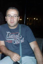 ÇANKIRI'LI SAĞLIK MEMURU İZMİR DEPREMİNDE HAYATINI KAYBETTİ