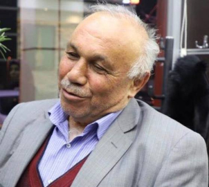 KORONAVİRÜS MUSTAFA SEVİNDİ'Yİ ARAMIZDAN ALDI