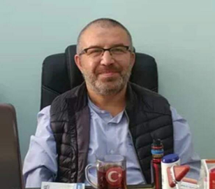 DR. KAHRAMAN PEHLİVAN KORONAVİRÜSE YENİK DÜŞTÜ