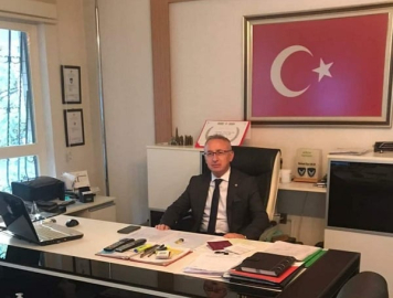 ERCAN IRMAK: "İLK GÖZ AĞRIMIZ MKE KAPATILAMAZ"