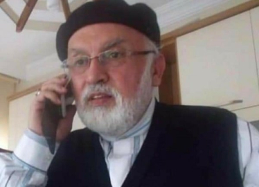 HİLMİ ASTARLIOĞLU HAYATINI KAYBETTİ