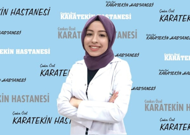 DİYETİSYEN GÖZÜYLE "NEDEN SÜREKLİ AÇLIK HİSSEDERİZ?"