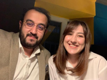 ÇANKIRI USULÜ ON-LINE KIZ İSTEME MERASİMİ