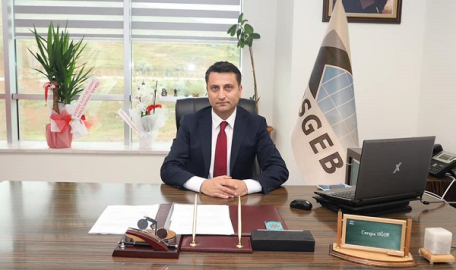 KAMU KURUMLARIMIZ - KOSGEB