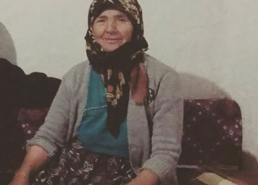 75 YAŞINDAKİ YAŞLI KADININ CANSIZ BEDENİ 21 GÜN SONRA BULUNDU