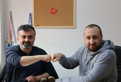 BİRLİKSPOR’DA ENGİN OĞUZ KOÇU DÖNEMİ