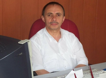 BEKİR MUSTAFAOĞLU 10 OCAK ÇALIŞAN GAZETECİLER GÜNÜMÜZÜ KUTLADI