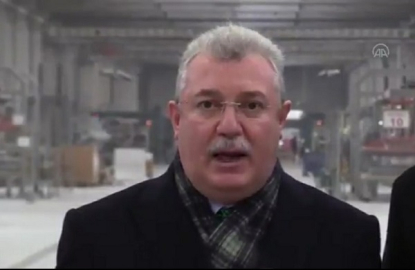 AKBAŞOĞLU VE ÇİVİTCİOĞLU'NDAN KILIÇDAROĞLU'NA VİDEOLU GÖNDERME