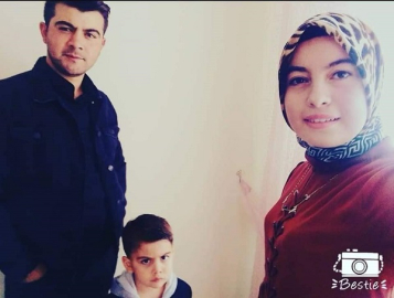 ERZURUM'DAKİ TRAFİK KAZASINDA ÇANKIRI'LI BİR AİLE YOK OLDU