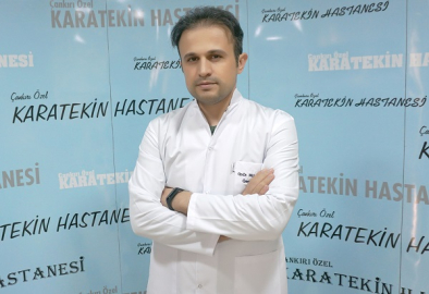 KANSERDE ERKEN TEŞHİS HAYAT KURTARIYOR