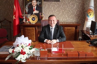 BEREKET VE SANAYİ ŞEHRİ ŞABANÖZÜ - 2