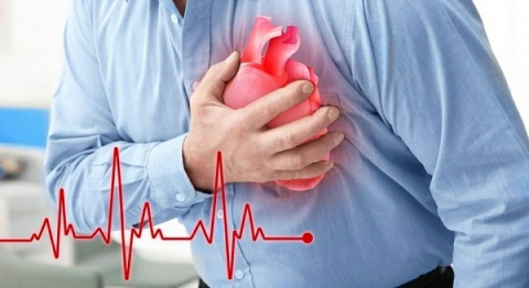 KALP KRİZİNDE İLK 2 SAAT