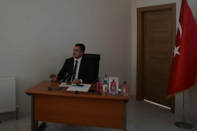 LAFÇI: ELİNDE BELGESİ OLAN SAVCILIĞA VERSİN  SAVCILIK BİZDEN HESABINI SORSUN