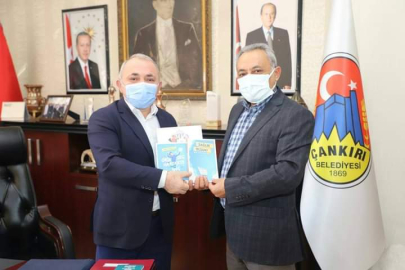 KAYBEDENİ OLMAYAN YARIŞMA "UFKA YOLCULUK - 9" BAŞLIYOR