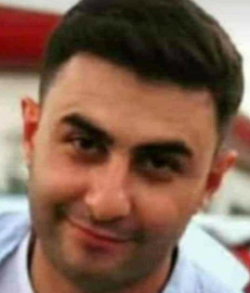 ÇANKIRI'YA ŞEHİD ATEŞİ DÜŞTÜ