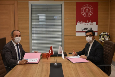 "DOĞAL AFETLERE HAZIRLIK" EĞİTİMLERİ BAŞLIYOR