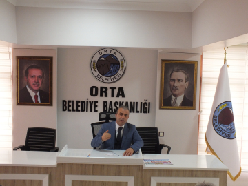 ÇANKIRI ŞAHLANACAK ANADOLU ŞAHLANACAK