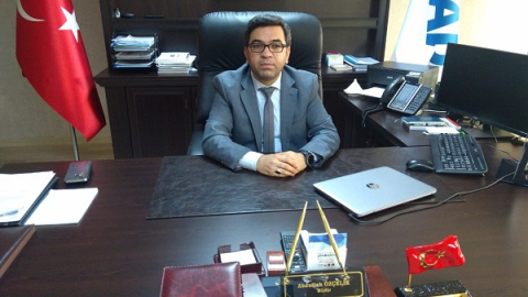 KAMU KURUMLARIMIZ: AFAD