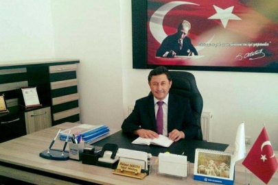 SYDV MÜDÜRÜ MEHMET AKKAYA HAYATINI KAYBETTİ