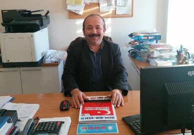 SÜREN: "MİLLETİMİZİN YANINDAYIZ DARBECİLERİN KARŞISINDAYIZ"