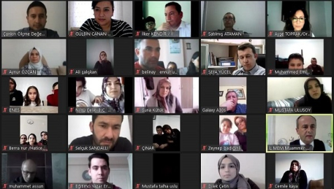 AİLEDE OKUMA KÜLTÜRÜ VE OKUMANIN BAŞARIYA KATKISI