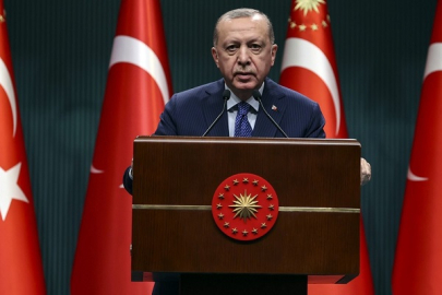 2 HAFTA SÜRECEK YENİ TEDBİRLER AÇIKLANDI