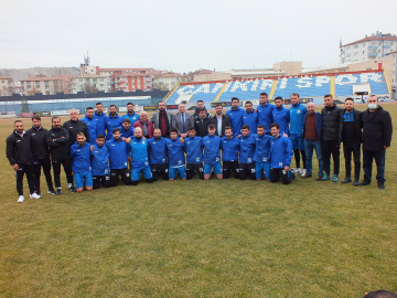 HAKAN DERELİ BAL LİGİNİN ERTELENMESİNE İSYAN ETTİ