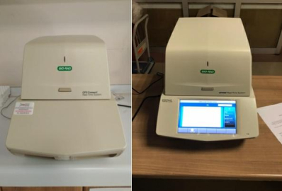 ÇANKIRI DEVLET HASTANESİ'NDE DEĞİŞİM RÜZGARLARI