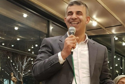 KARATEKİN ÜNİVERSİTESİ'NİN YENİ REKTÖRÜ BELLİ OLDU