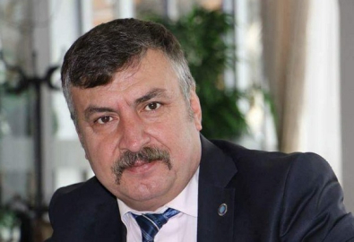 AYHAN: "ATATÜRK SİZLERİ NİYE RAHATSIZ ETMEKTEDİR?"