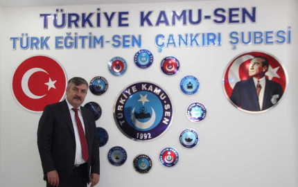 AYHAN: ABD'NİN KARARI BİZİM İÇİN YOK HÜKMÜNDEDİR.