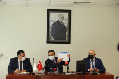 VALİ AYAZ: "SON 23 GÜNDE 35 VATANDAŞIMIZI BU HASTALIĞA KURBAN VERDİK"