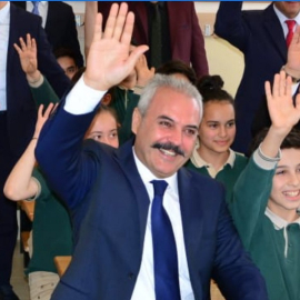 KARABÜK ÜNİVERSİTESİ KURUCUSU VE KARABÜK ESKİ MİLLETVEKİLİ BURHANETTİN UYSAL HAYATINI KAYBETTİ