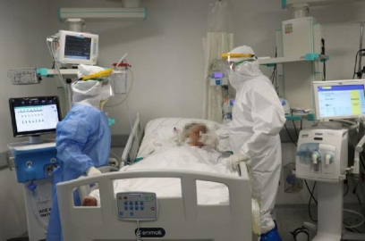 BAYRAM SONRASI VAKA SAYILARI DÜŞMEZSE YENİ TEDBİRLER GÜNDEMDE
