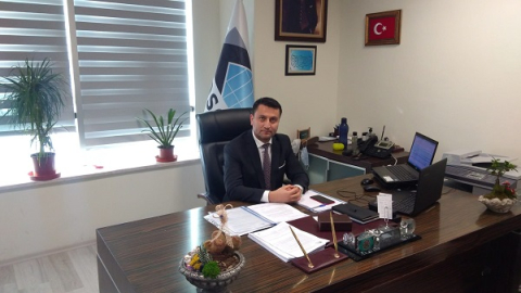 ÇANKIRI KOSGEB 10-11-12 MAYIS TARİHLERİNDE HİZMET VERMEYE DEVAM EDECEK