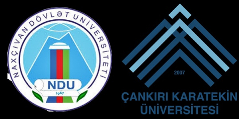 ÇAKÜ VE NAHCİVAN DEVLET ÜNİVERSİTESİ ULUSLARARASI ORTAK LİSANS PROGRAMI BAŞLIYOR