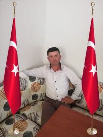 DÜNKÜ ŞİDDETLİ YAĞMURDA DÜŞEN YILDIRIM CAN ALDI