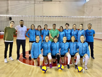 BRAVO GENÇLER SİZLERLE GURUR DUYUYORUZ