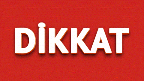 EMNİYET MÜDÜRLÜĞÜMÜZ UYARIYOR: "İNTERNET VE TELEFON DOLANDIRICILARINA DİKKAT!"