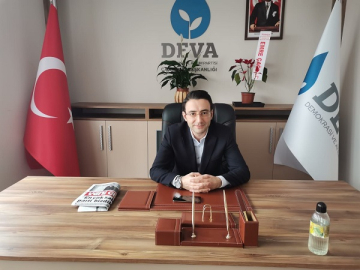 ÇANKIRI'NIN EVLATLARI DERTLERİNİ "DEVA"YA ANLATTI